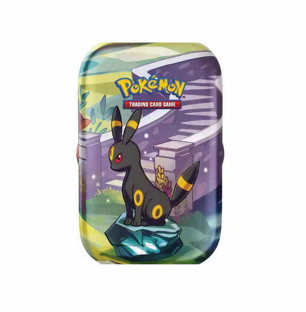 Umbreon Mini Tin - Prismatic Evolutions