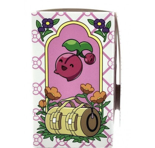 Japanese Exclusive Pokémon Dawn (Hikari) Deck Box – Imported New