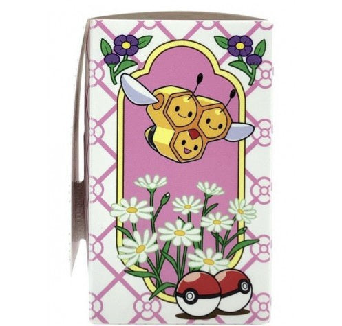 Japanese Exclusive Pokémon Dawn (Hikari) Deck Box – Imported New