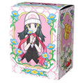 Japanese Exclusive Pokémon Dawn (Hikari) Deck Box – Imported New