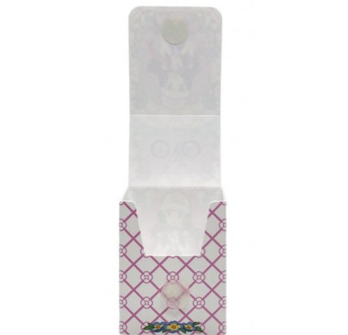 Japanese Exclusive Pokémon Dawn (Hikari) Deck Box – Imported New